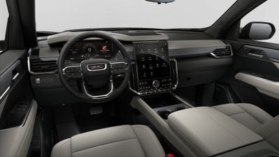 2027 GMC Acadia Elevation SUV FWD