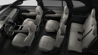 2027 GMC Acadia Elevation SUV FWD
