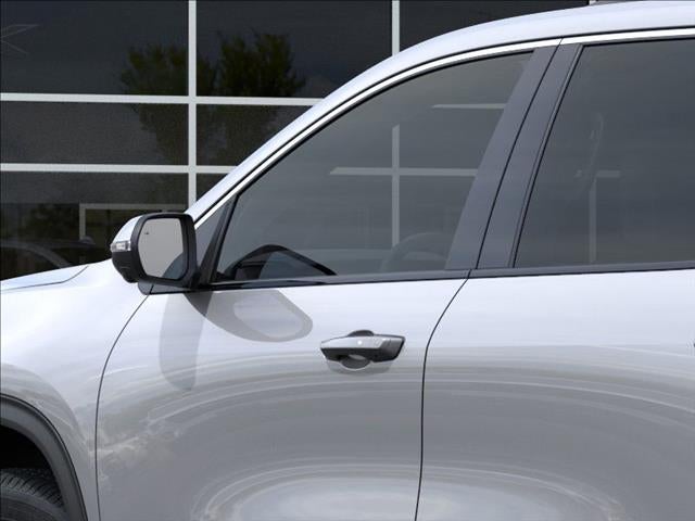 2026 GMC Acadia Elevation SUV FWD