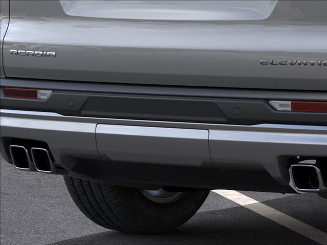 2026 GMC Acadia Elevation SUV FWD