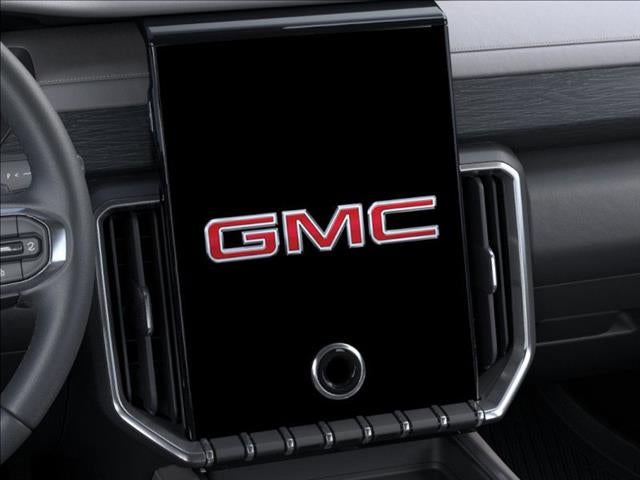 2026 GMC Acadia Elevation SUV FWD