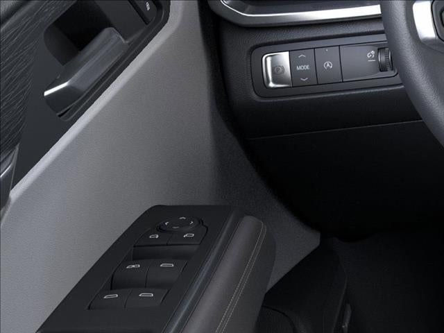 2026 GMC Acadia Elevation SUV FWD