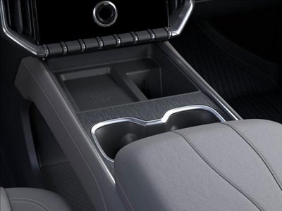 2026 GMC Acadia Elevation SUV FWD