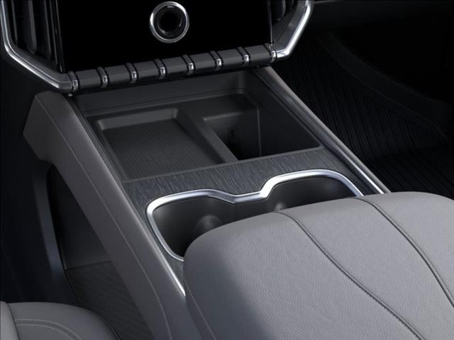 2026 GMC Acadia Elevation SUV FWD