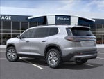 2026 GMC Acadia Elevation SUV FWD