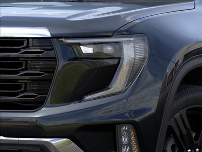 2026 GMC Acadia Elevation SUV FWD
