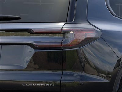 2026 GMC Acadia Elevation SUV FWD