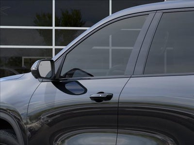 2026 GMC Acadia Elevation SUV FWD