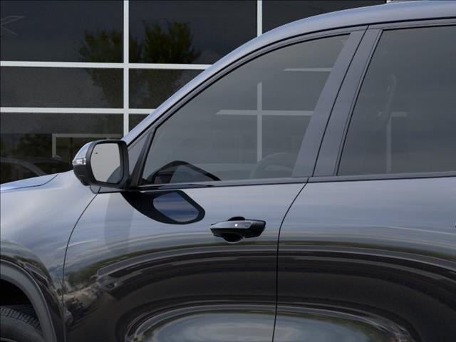 2026 GMC Acadia Elevation SUV FWD