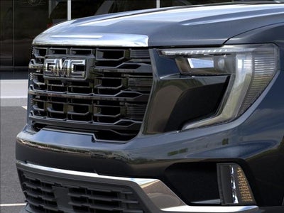 2026 GMC Acadia Elevation SUV FWD