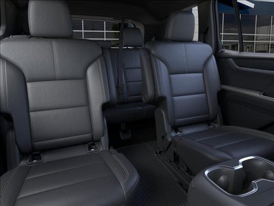2026 GMC Acadia Elevation SUV FWD