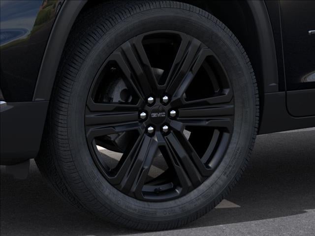 2026 GMC Acadia Elevation SUV FWD