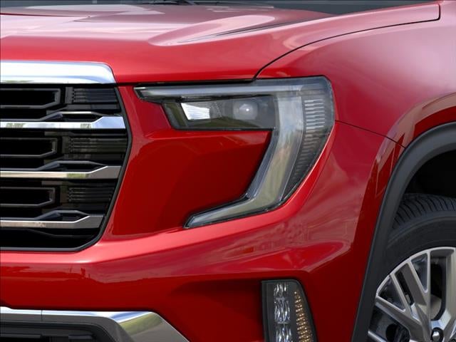 2027 GMC Acadia Elevation SUV FWD