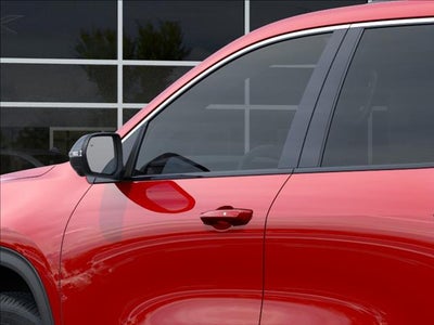 2027 GMC Acadia Elevation SUV FWD