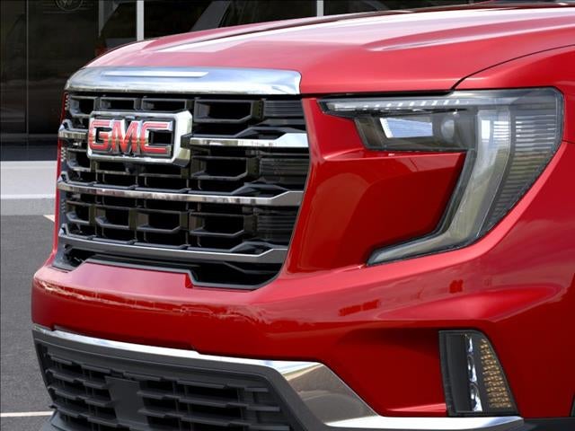 2027 GMC Acadia Elevation SUV FWD