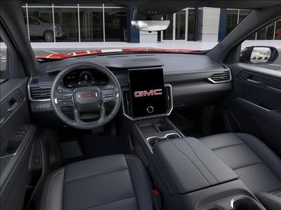 2027 GMC Acadia Elevation SUV FWD