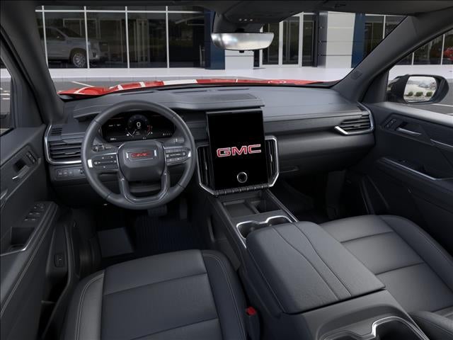 2027 GMC Acadia Elevation SUV FWD