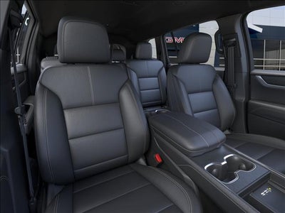 2027 GMC Acadia Elevation SUV FWD