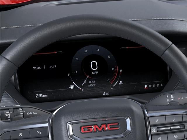 2027 GMC Acadia Elevation SUV FWD