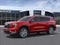 2027 GMC Acadia Elevation SUV FWD