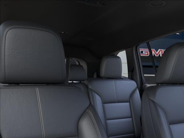 2027 GMC Acadia Elevation SUV FWD