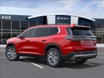 2027 GMC Acadia Elevation SUV FWD