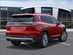 2027 GMC Acadia Elevation SUV FWD