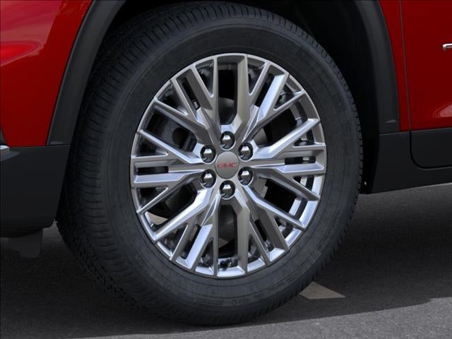 2027 GMC Acadia Elevation SUV FWD