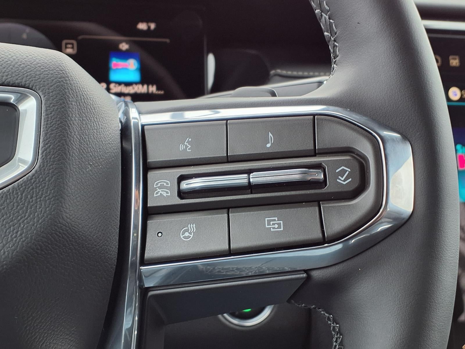 2026 GMC Acadia Elevation SUV FWD