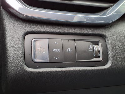 2026 GMC Acadia Elevation SUV FWD