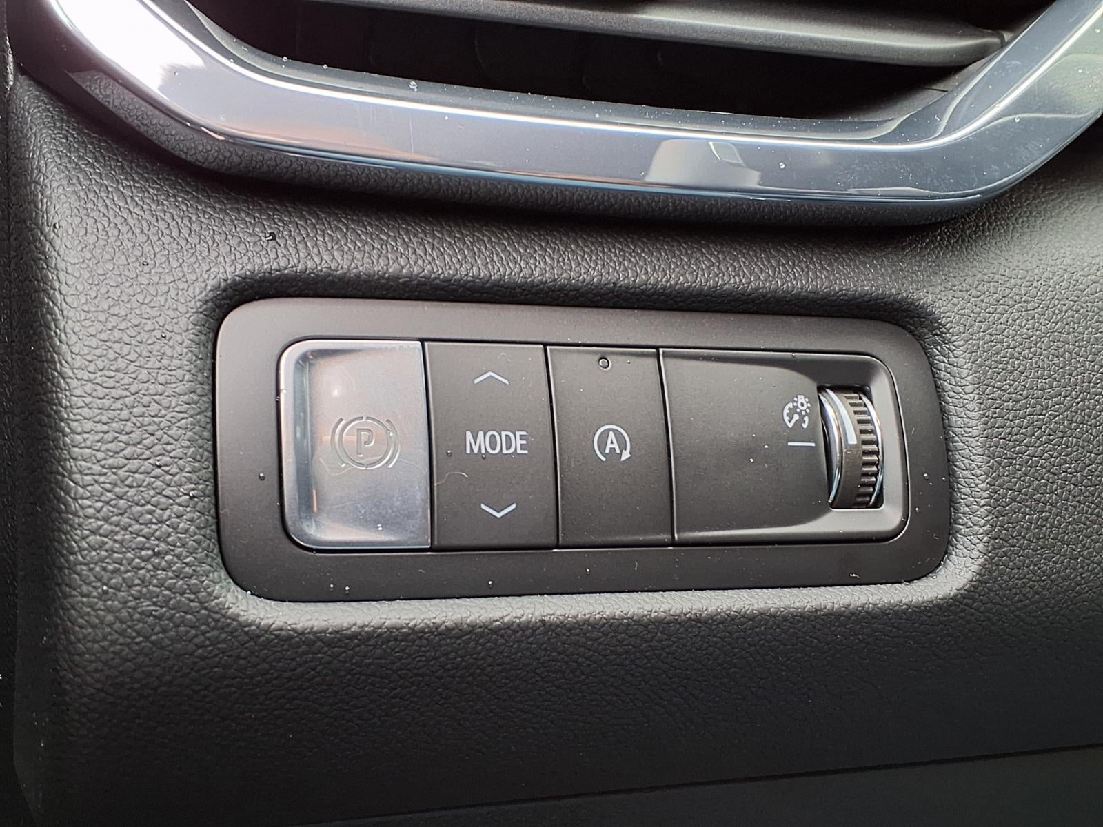 2026 GMC Acadia Elevation SUV FWD