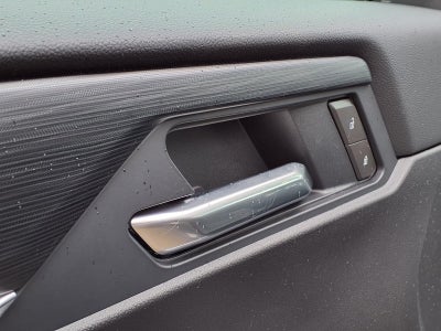 2026 GMC Acadia Elevation SUV FWD