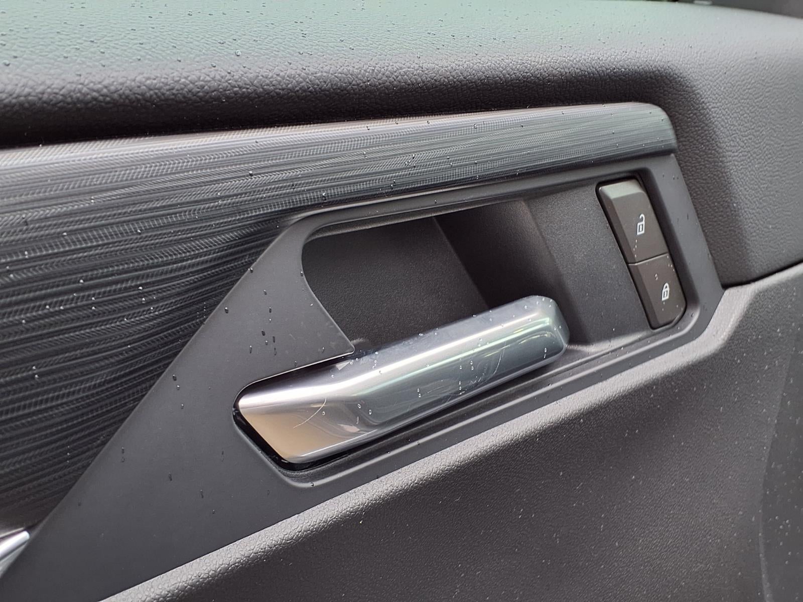 2026 GMC Acadia Elevation SUV FWD