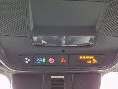 2026 GMC Acadia Elevation SUV FWD