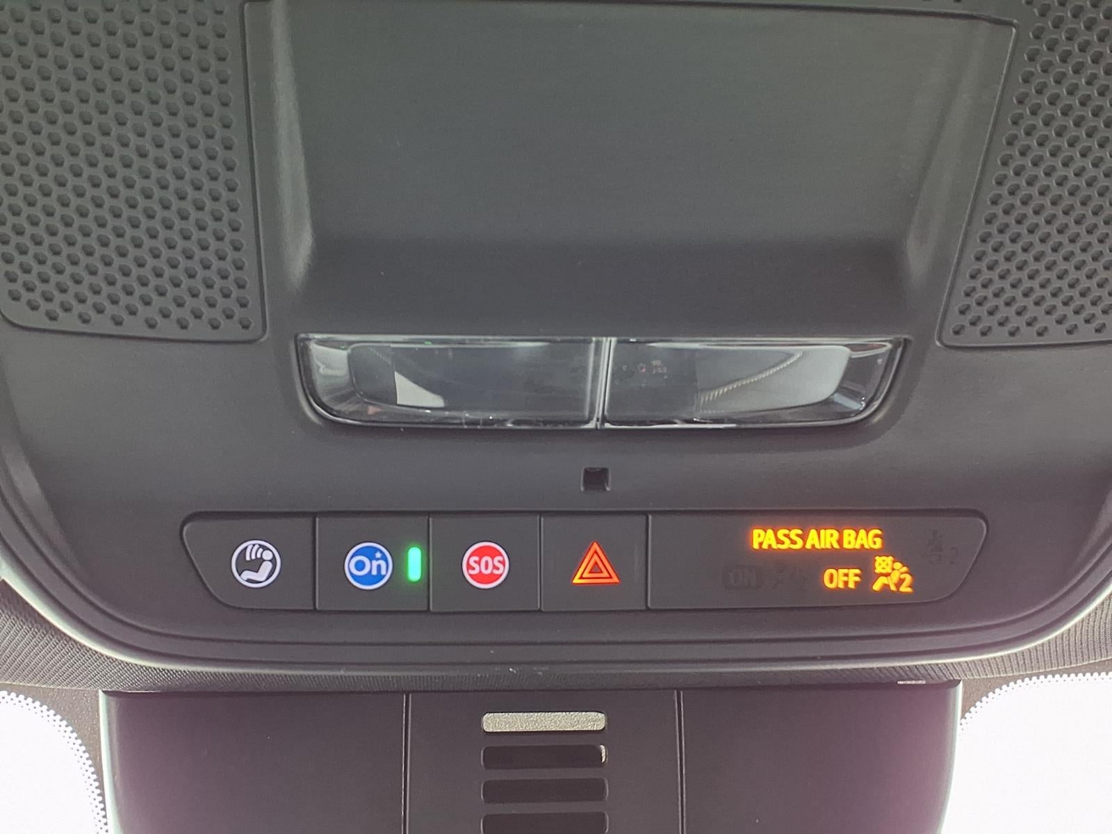 2026 GMC Acadia Elevation SUV FWD