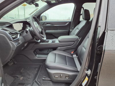 2026 GMC Acadia Elevation SUV FWD