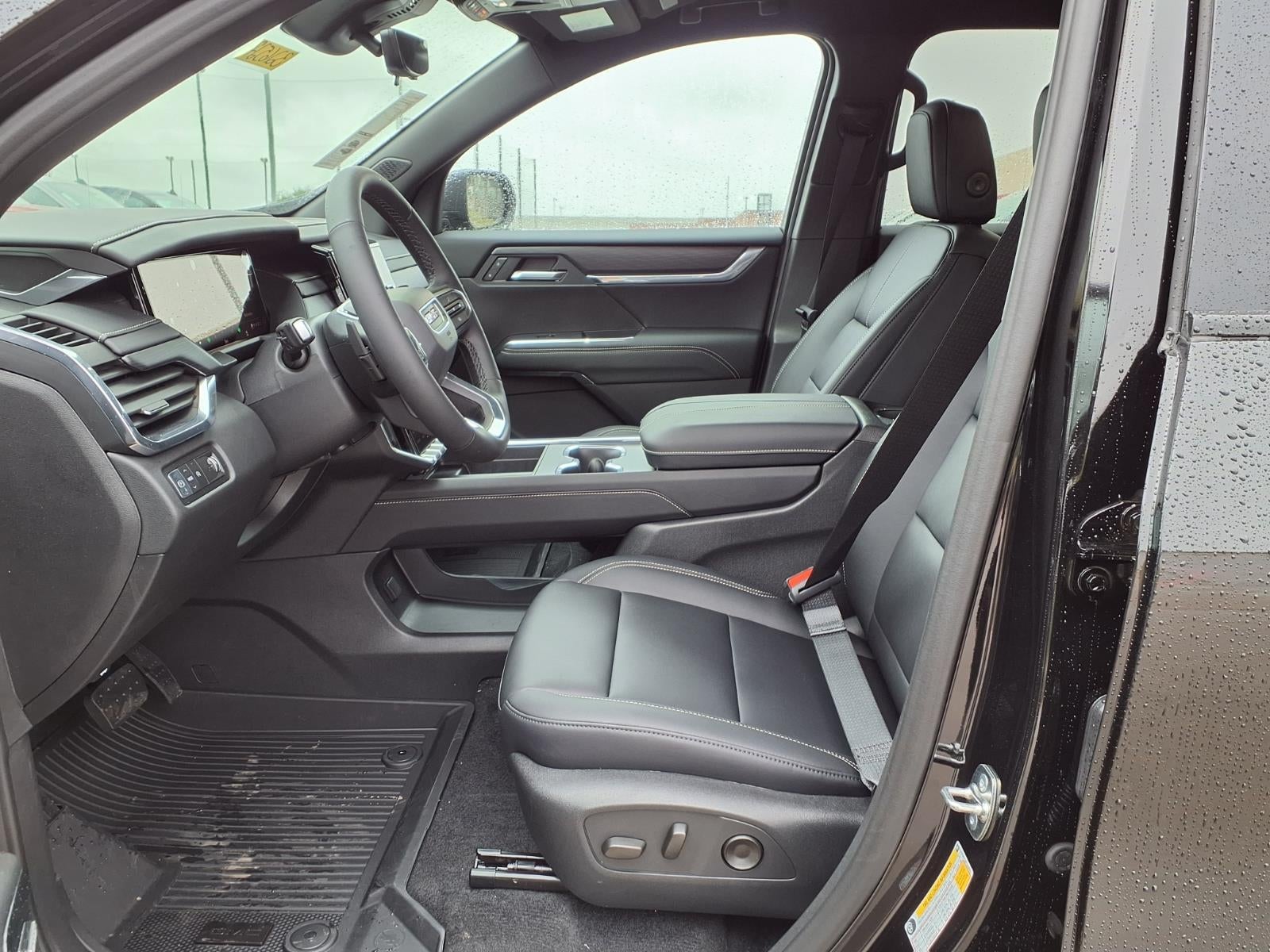 2026 GMC Acadia Elevation SUV FWD