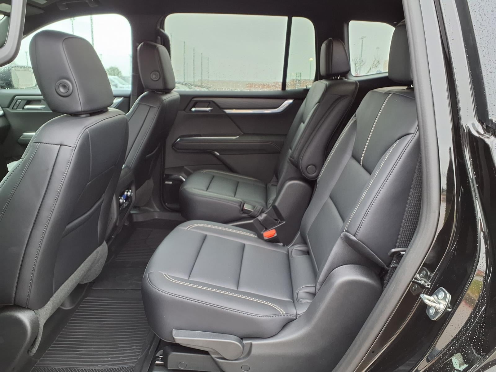 2026 GMC Acadia Elevation SUV FWD