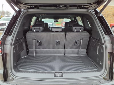 2026 GMC Acadia Elevation SUV FWD