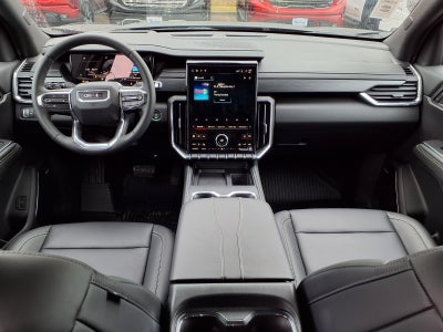 2026 GMC Acadia Elevation SUV FWD