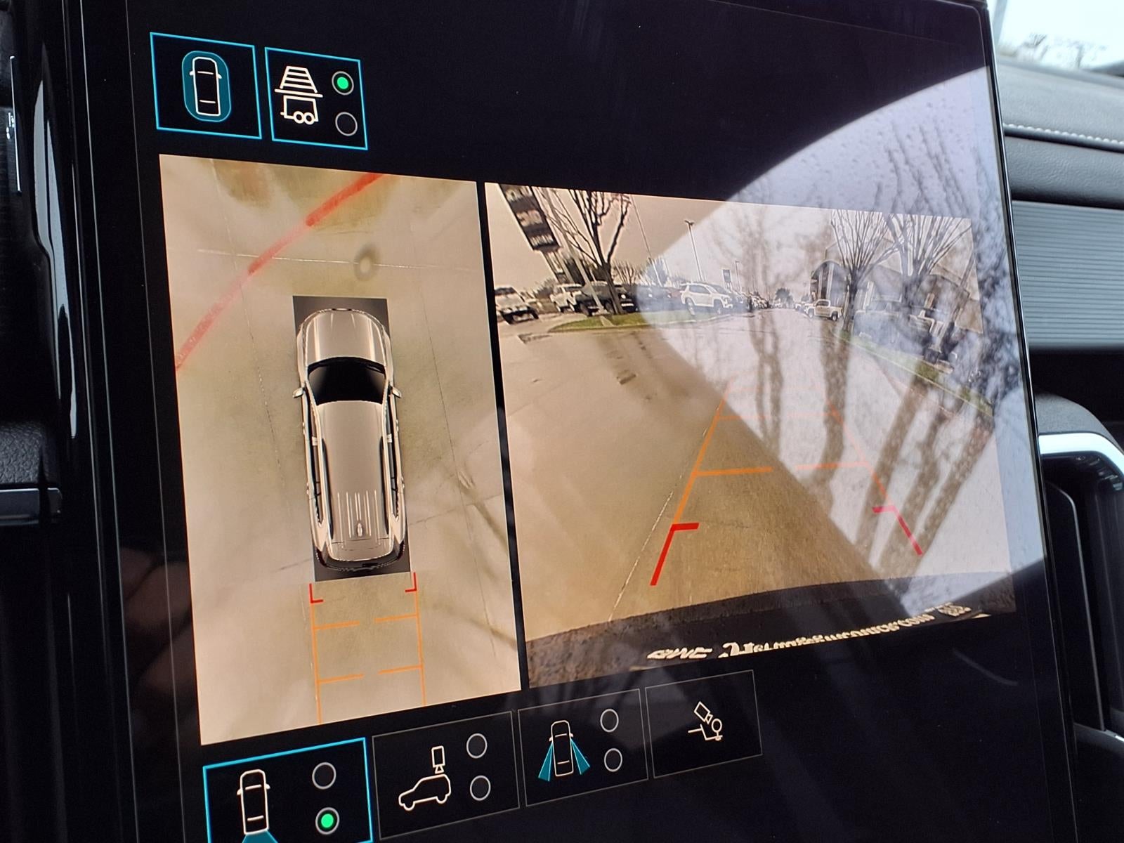 2026 GMC Acadia Elevation SUV FWD