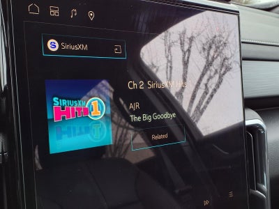 2026 GMC Acadia Elevation SUV FWD