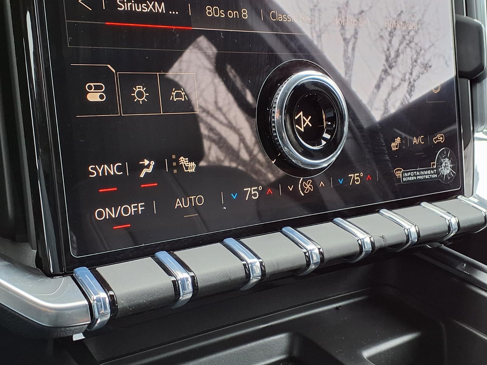 2026 GMC Acadia Elevation SUV FWD