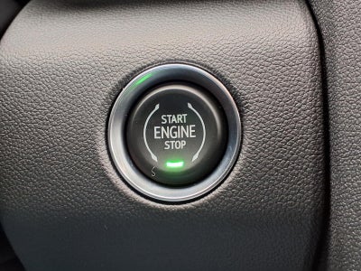 2026 GMC Acadia Elevation SUV FWD