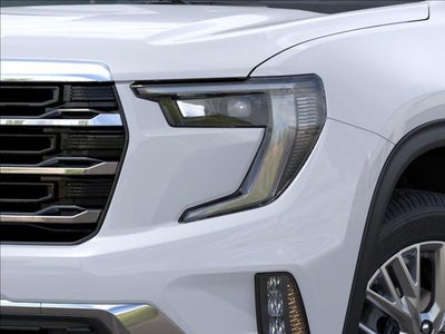 2026 GMC Acadia Elevation SUV FWD