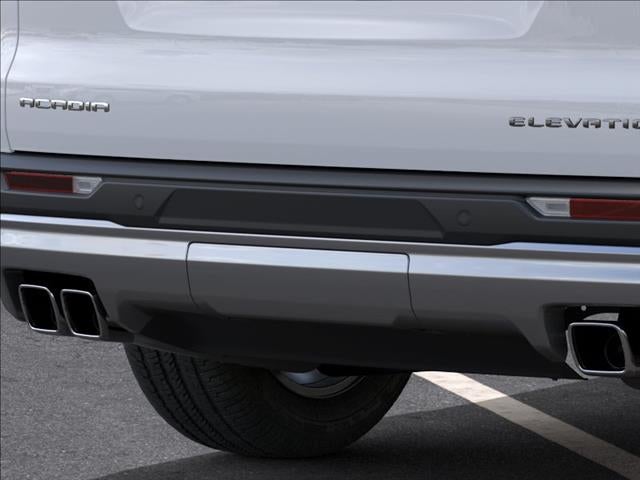2026 GMC Acadia Elevation SUV FWD