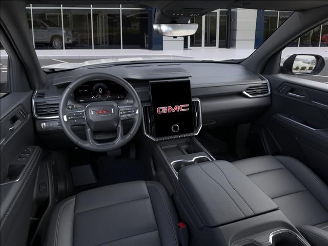 2026 GMC Acadia Elevation SUV FWD