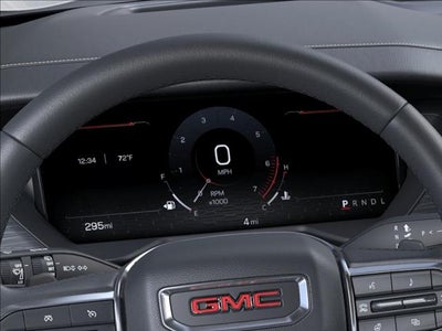 2026 GMC Acadia Elevation SUV FWD