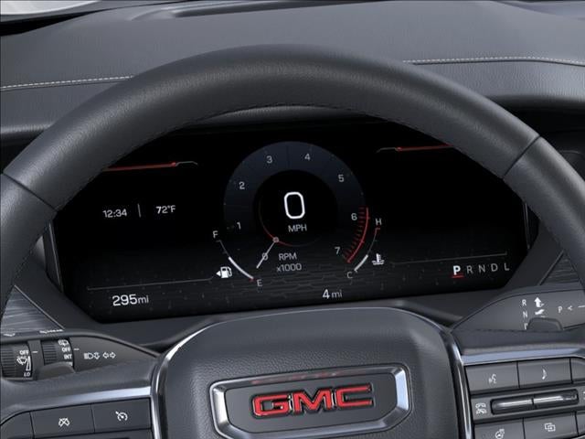 2026 GMC Acadia Elevation SUV FWD