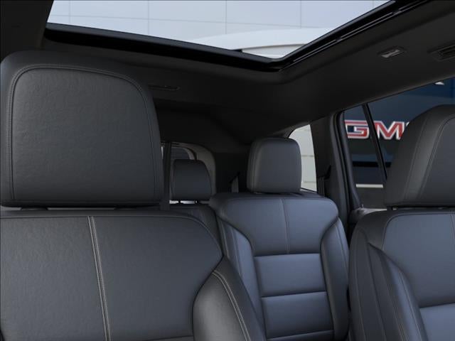 2026 GMC Acadia Elevation SUV FWD